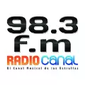 Radio Canal - FM 98.3